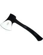 Ver Hachas funcionales